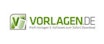 Vorlagen.de Logo