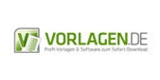 Vorlagen.de Gutscheine Vorlagen.de Logo