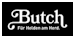 Butch Gutscheine Butch Logo