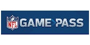 NFL Game Pass Gutscheine NFL Game Pass Logo