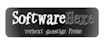 Softwarehexe Logo