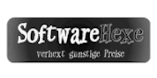 Softwarehexe Gutscheine Softwarehexe Logo