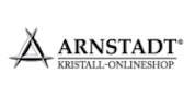 ARNSTADT Kristall Gutscheine ARNSTADT Kristall Logo