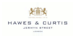 Hawes & Curtis Hawes & Curtis Logo