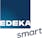 EDEKA smart Logo