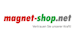 magnet-shop.net Gutscheine magnet-shop.net Logo