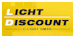 Lichtdiscount Gutscheine Lichtdiscount Logo