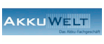 Akkuwelt Logo