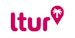 ltur Gutscheine ltur Logo