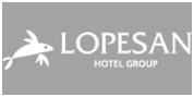 Lopesan Gutscheine Lopesan Logo