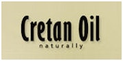 Cretan Oil Logo