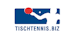 tischtennis.biz Gutscheine tischtennis.biz Logo