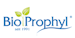 BioProphyl Gutscheine BioProphyl Logo