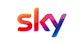 Sky Logo