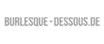 Burlesque-Dessous.de Logo