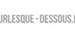Burlesque-Dessous.de Logo