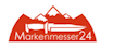 Markenmesser24 Logo