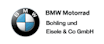 BMW-Motorrad-Bohling Logo