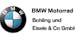BMW-Motorrad-Bohling Logo