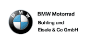 BMW-Motorrad-Bohling Logo