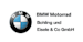 BMW-Motorrad-Bohling Gutscheine BMW-Motorrad-Bohling Logo