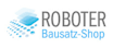 Roboter Bausatz Logo