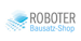Roboter Bausatz Gutscheine Roboter Bausatz Logo