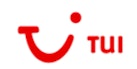 Bis zu 50% Rabatt nach Anmeldung zim Newsletter TUI
