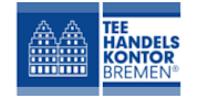 Tee-Handels-Kontor Bremen Gutscheine Tee-Handels-Kontor Bremen Logo