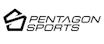Pentagon Sports Logo