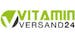 Vitamin Versand 24 Logo