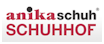 anika-schuh Logo