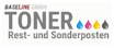Baseline Toner Logo