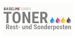 Baseline Toner Gutscheine Baseline Toner Logo