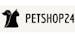 Petshop24 Logo