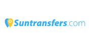 Suntransfers.com Gutscheine Suntransfers.com Logo