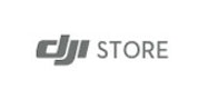 DJI Gutscheine DJI Logo