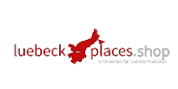 Lübeck Places Shop Gutscheine Lübeck Places Shop Logo