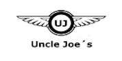 UNCLE JOES Gutscheine UNCLE JOES Logo