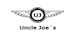UNCLE JOES UNCLE JOES Logo