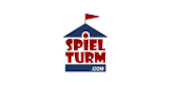 spielturm.com Gutscheine spielturm.com Logo