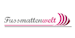 Fussmatten-Welt Gutscheine Fussmatten-Welt Logo