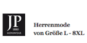 JP 1880 Menswear Logo