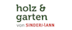 HolzundGarten.de Logo