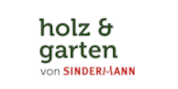 HolzundGarten.de Gutscheine HolzundGarten.de Logo