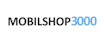 mobilshop3000 Logo