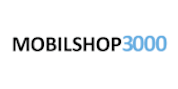 mobilshop3000 Gutscheine mobilshop3000 Logo