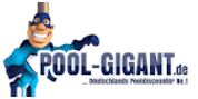 pool-gigant.de Gutscheine pool-gigant.de Logo