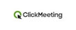 ClickMeeting Logo
