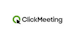 ClickMeeting Gutscheine ClickMeeting Logo